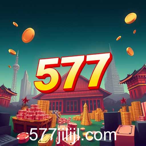 577jili Reshapes Online Gaming in 2025