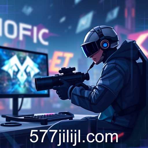 Digital Gaming: The Rise of 577jili