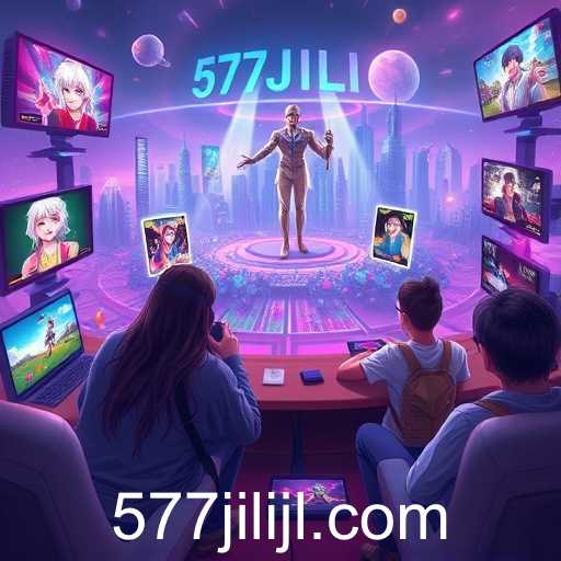 The Expansion of Online Gaming Platforms in 2025